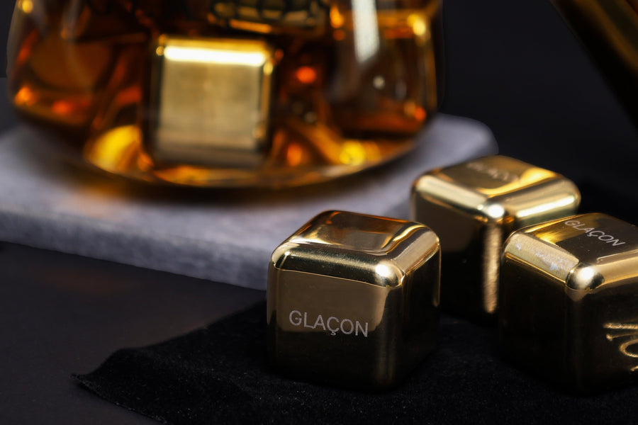 Luxury Never Melts