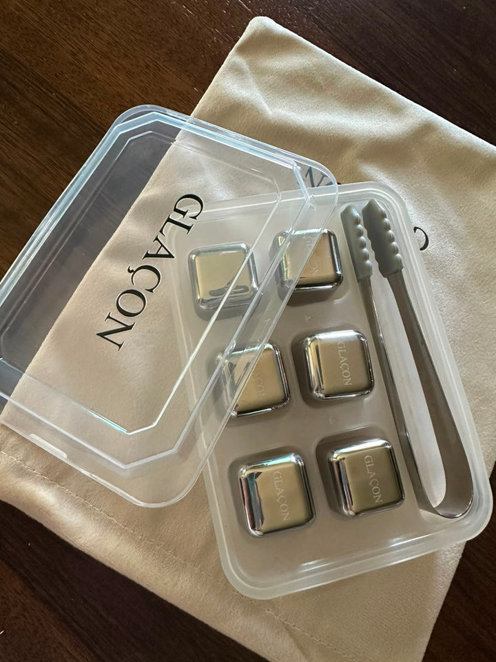 The Mini "6" Set