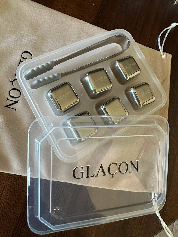 The Mini "6" Set
