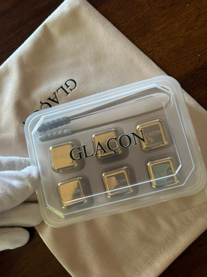 The Mini "6" Set